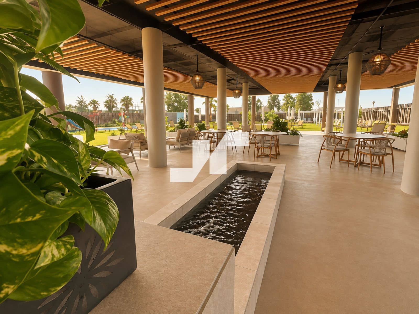 2 bedroom Flat for sale in Moncofa with pool garage - € 289,000 (Ref: 10035055)