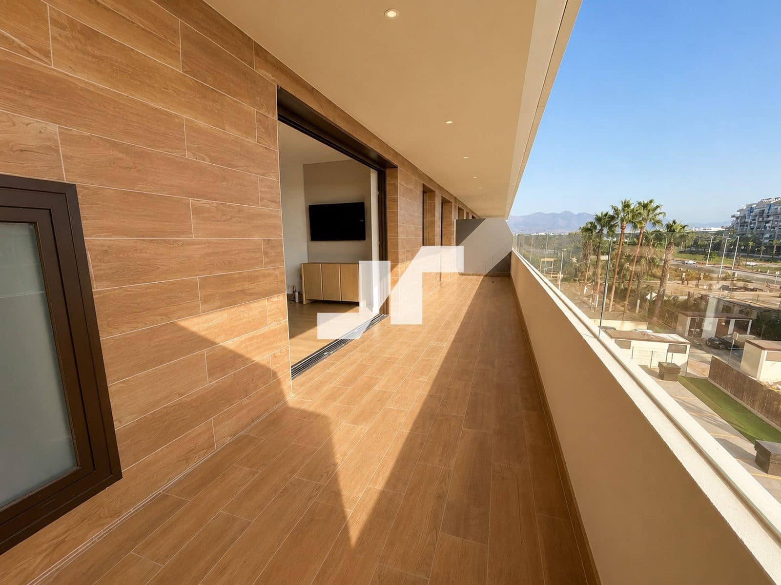 2 bedroom Flat for sale in Moncofa with pool garage - € 289,000 (Ref: 10035055)