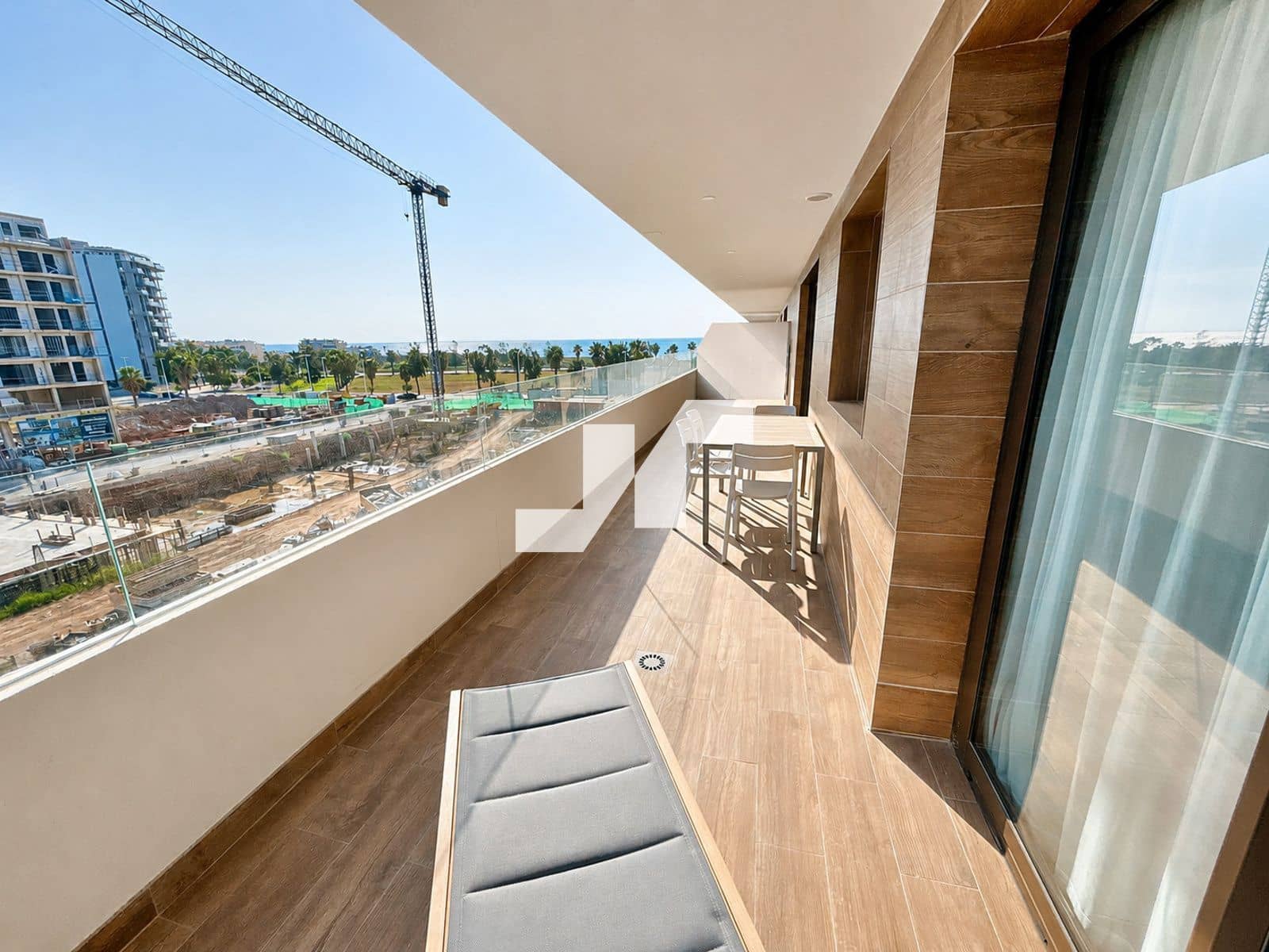 2 bedroom Flat for sale in Moncofa with pool garage - € 289,000 (Ref: 10035055)