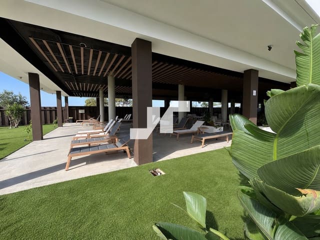 2 sovrum Lägenhet till salu i Moncofa med pool garage - 289 000 € (Ref: 10035055)