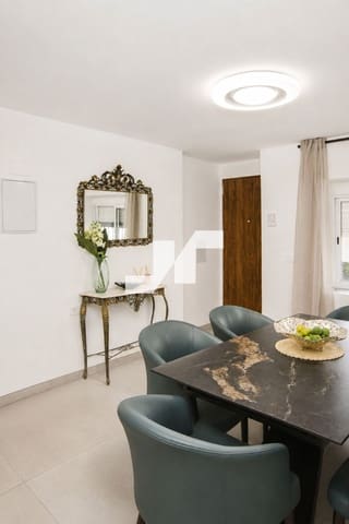 3 makuuhuone Huvila myytävänä paikassa Vila-real - 299 000 € (Ref: 10035761)