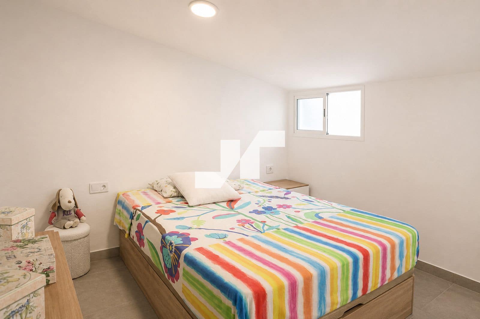 3 makuuhuone Huvila myytävänä paikassa Vila-real - 299 000 € (Ref: 10035761)