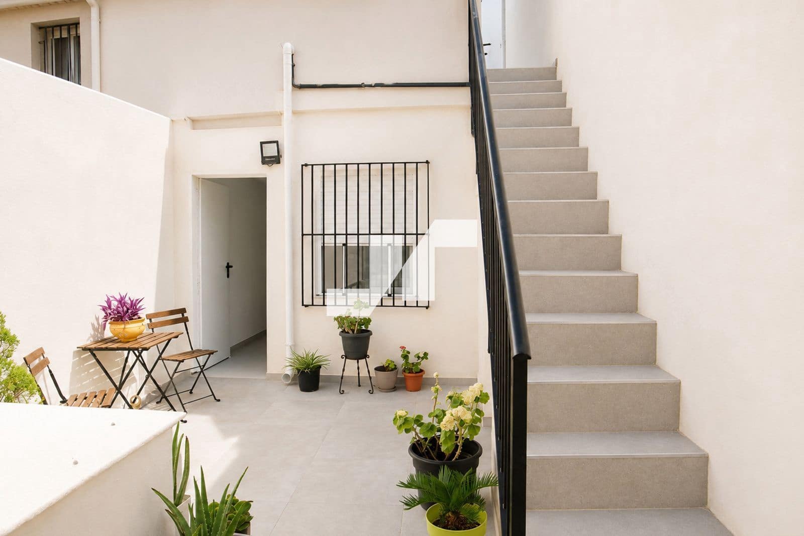 3 makuuhuone Huvila myytävänä paikassa Vila-real - 299 000 € (Ref: 10035761)
