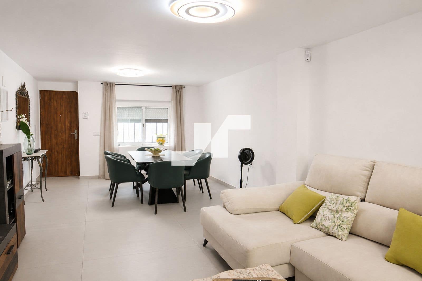 3 makuuhuone Huvila myytävänä paikassa Vila-real - 299 000 € (Ref: 10035761)