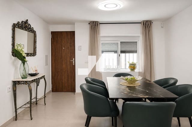 3 makuuhuone Huvila myytävänä paikassa Vila-real - 299 000 € (Ref: 10035761)