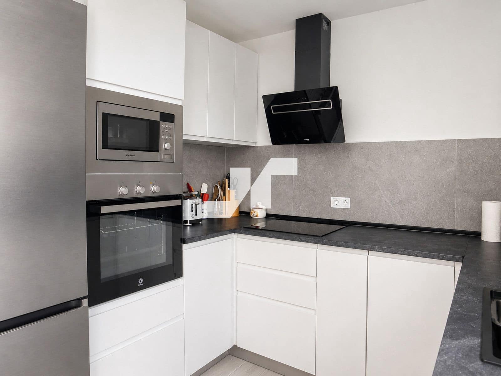 3 makuuhuone Huvila myytävänä paikassa Vila-real - 299 000 € (Ref: 10035761)