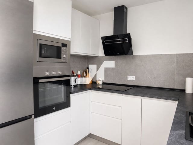 3 makuuhuone Huvila myytävänä paikassa Vila-real - 299 000 € (Ref: 10035761)