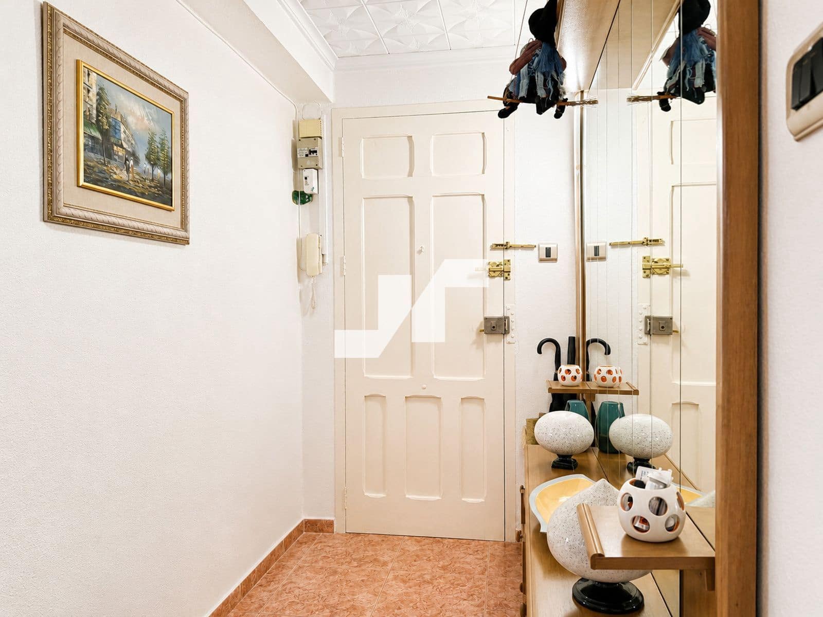 3 makuuhuone Asunto myytävänä paikassa Castello de la Plana mukana 
autotalli - 230 000 € (Ref: 10038536)