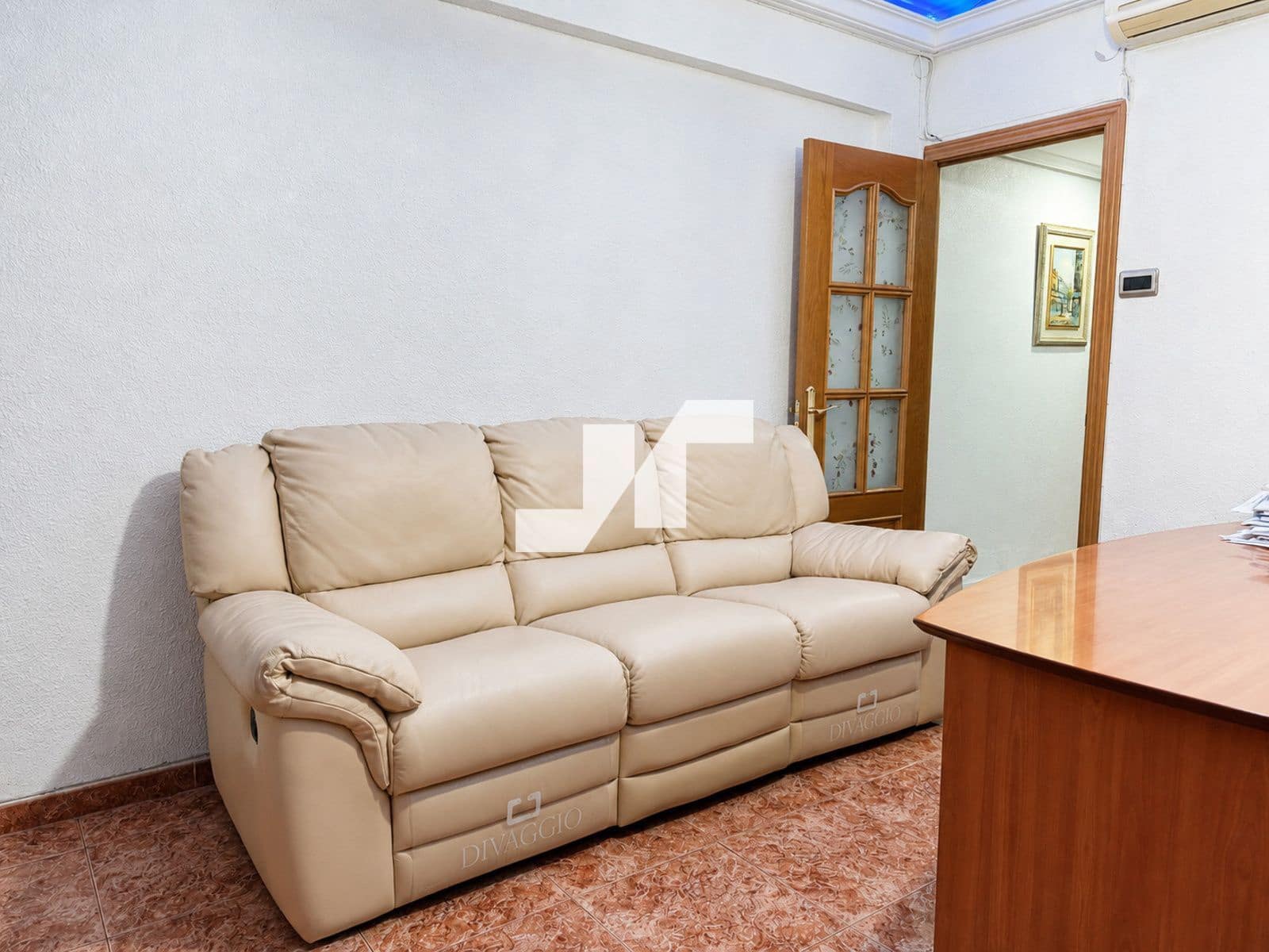 3 makuuhuone Asunto myytävänä paikassa Castello de la Plana mukana 
autotalli - 230 000 € (Ref: 10038536)