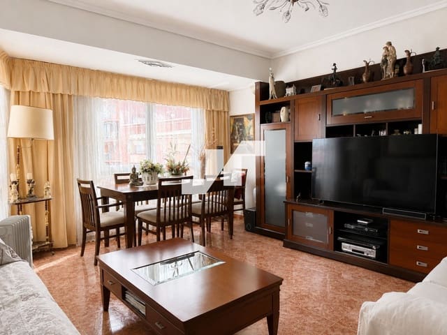 3 Zimmer Wohnung zu verkaufen in Este, Castelló de la Plana - 230.000 € (Ref: 10038536)