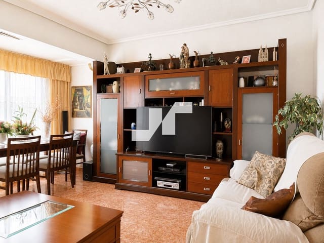 3 Zimmer Wohnung zu verkaufen in Este, Castelló de la Plana - 230.000 € (Ref: 10038536)