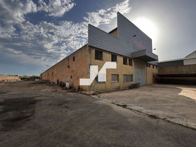 Erhverv til salg i Vila-real - € 1.000.000 (Ref: 10038548)