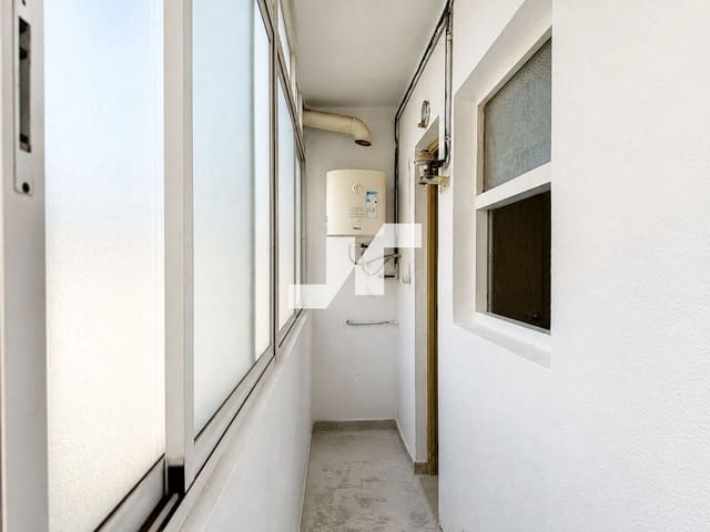 3 makuuhuone Asunto myytävänä paikassa Sur, Castelló de la Plana - 129 000 € (Ref: 10040229)