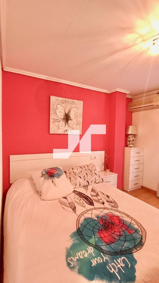 3 chambre Appartement à vendre à Castello de la Plana - 143 000 € (Ref: 10044160)