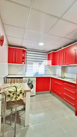 3 camera da letto Appartamento in vendita in Centro, Castelló de la Plana - 143.000 € (Rif: 10044160)