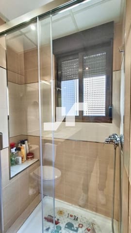 3 camera da letto Appartamento in vendita in Centro, Castelló de la Plana - 143.000 € (Rif: 10044160)