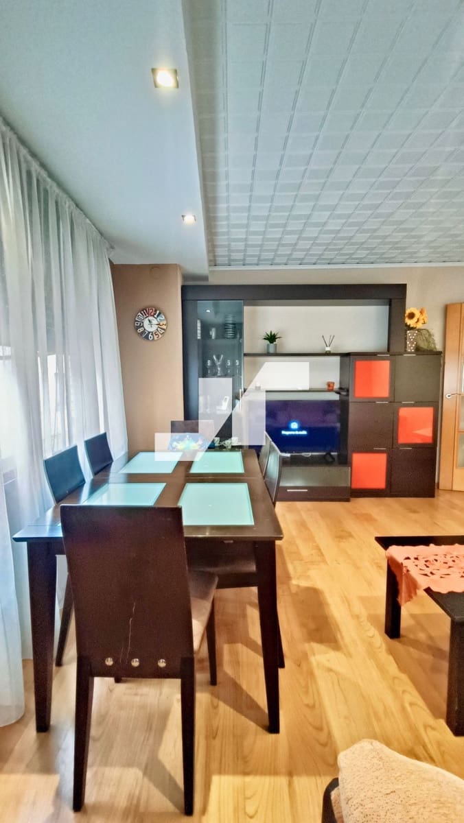 3 chambre Appartement à vendre à Castello de la Plana - 143 000 € (Ref: 10044160)