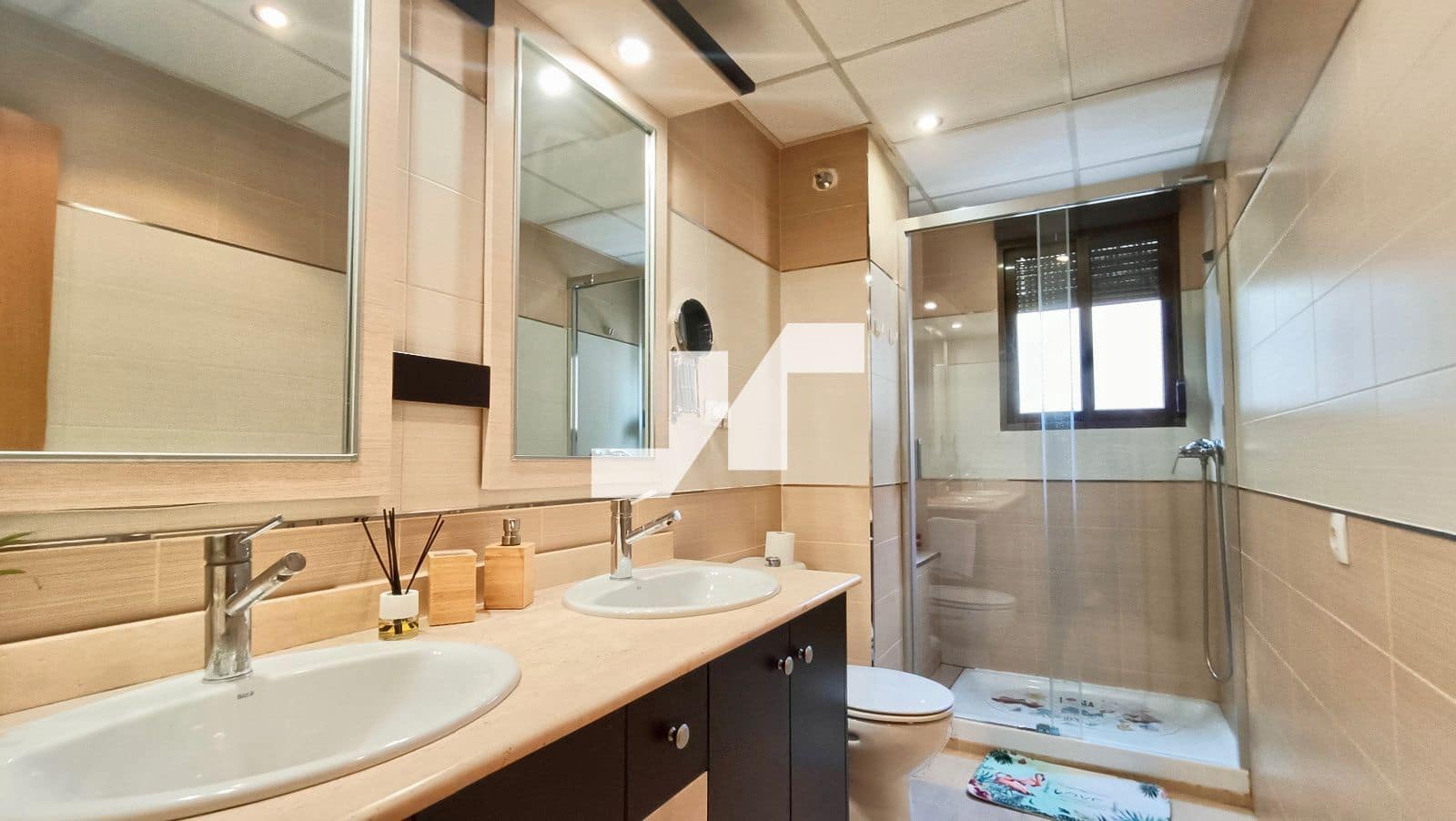 3 chambre Appartement à vendre à Castello de la Plana - 143 000 € (Ref: 10044160)