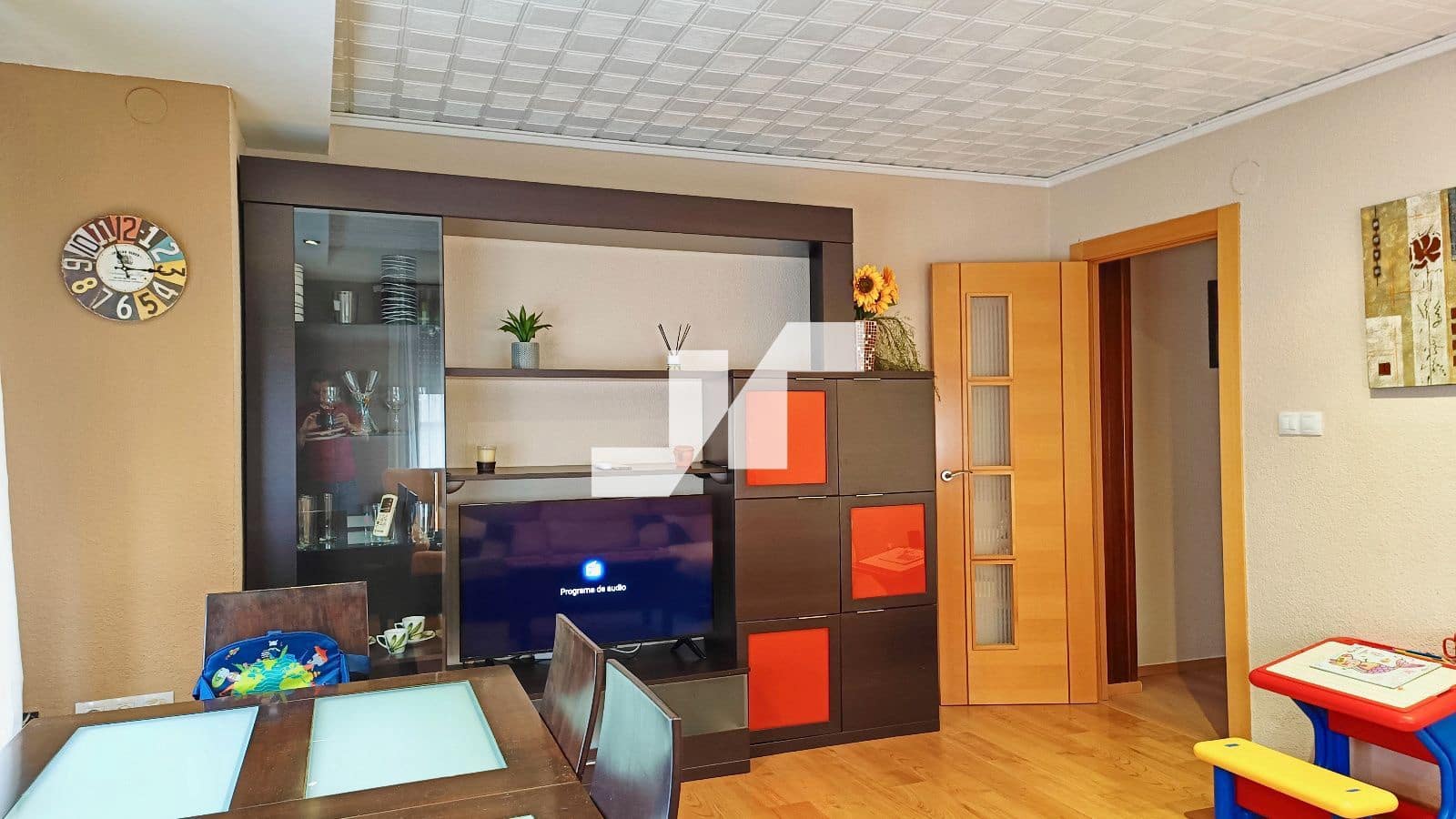 3 chambre Appartement à vendre à Castello de la Plana - 143 000 € (Ref: 10044160)