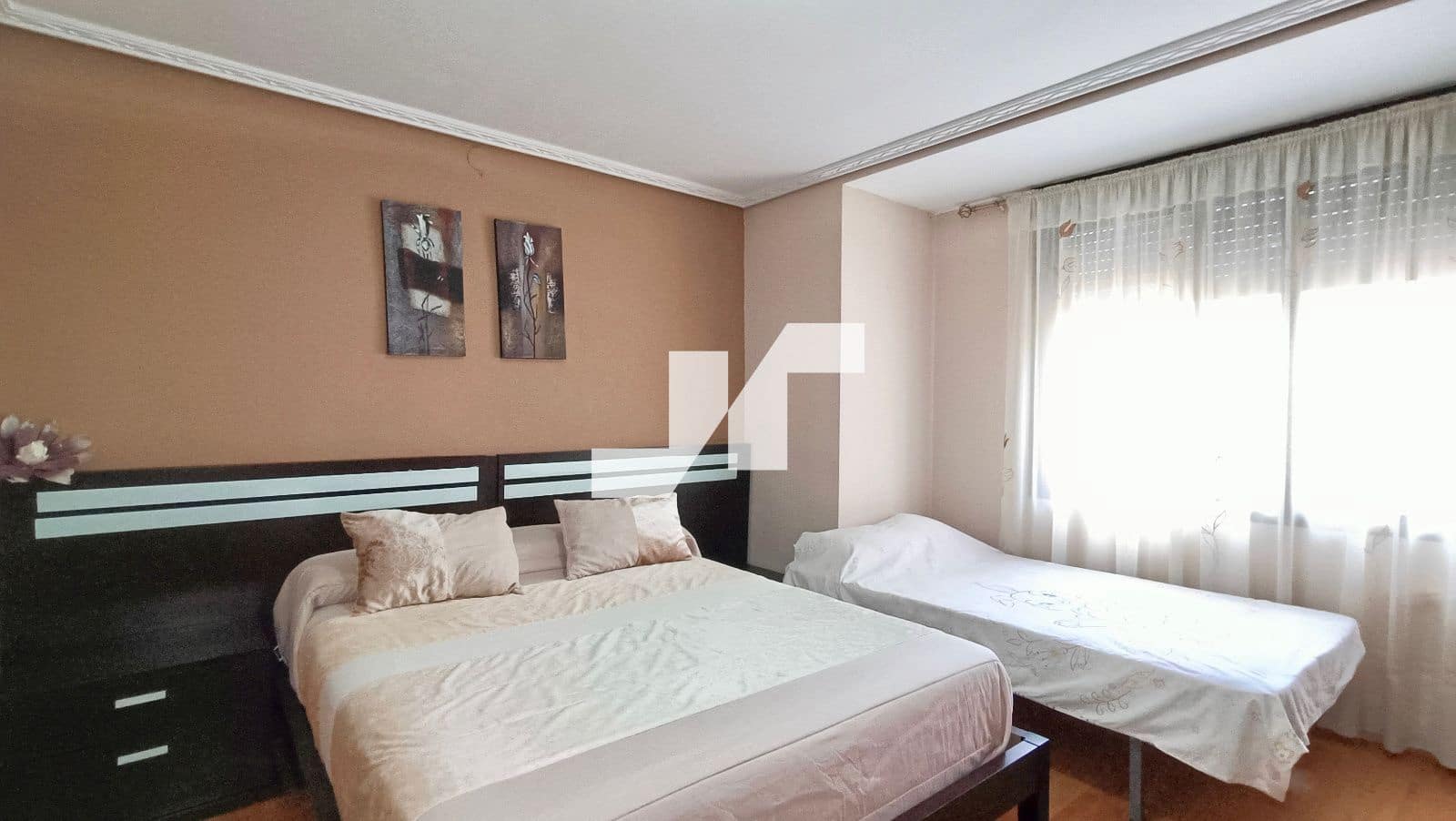 3 chambre Appartement à vendre à Castello de la Plana - 143 000 € (Ref: 10044160)