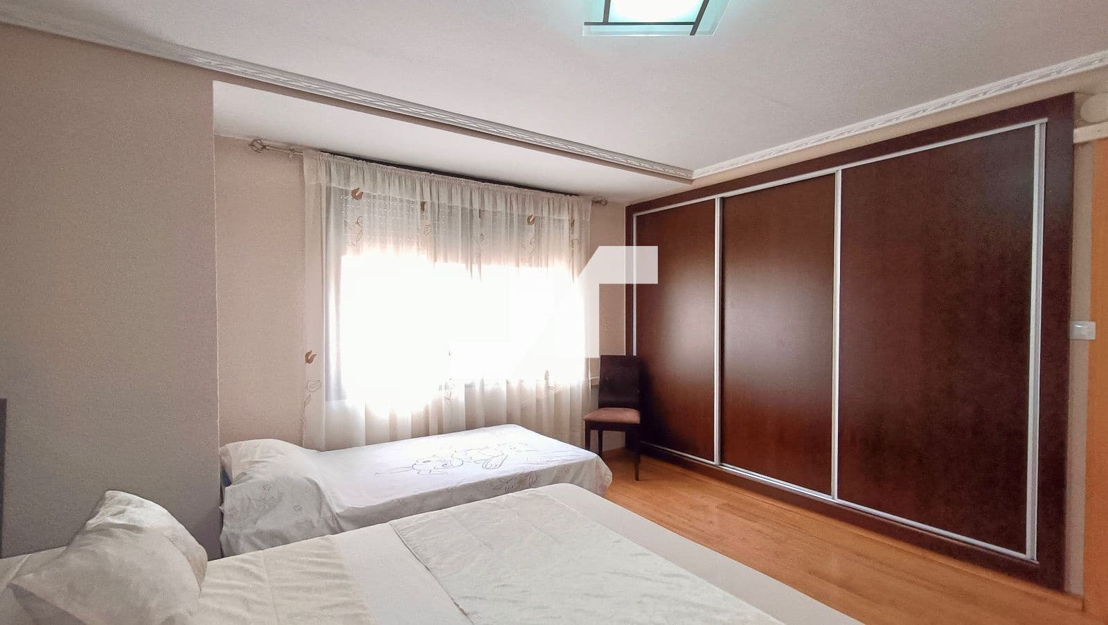 3 chambre Appartement à vendre à Castello de la Plana - 143 000 € (Ref: 10044160)