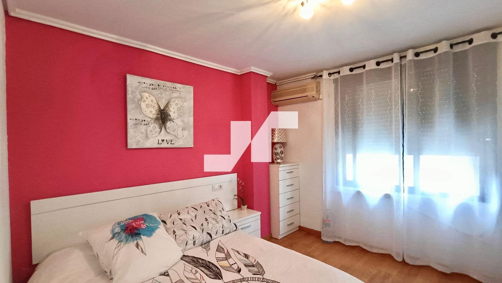 3 chambre Appartement à vendre à Castello de la Plana - 143 000 € (Ref: 10044160)