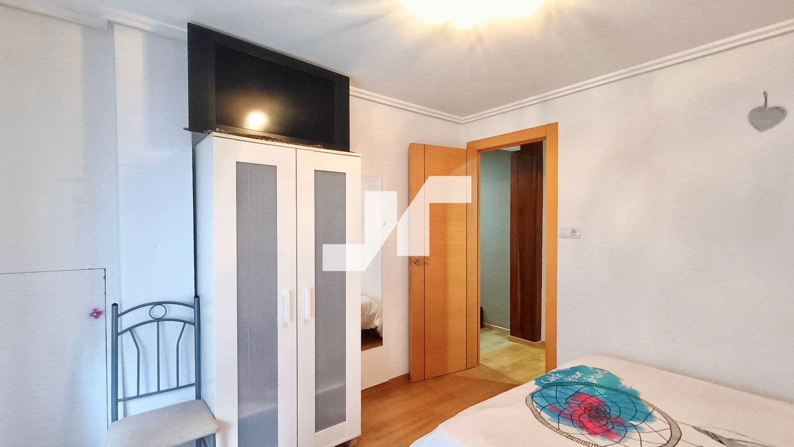 3 chambre Appartement à vendre à Castello de la Plana - 143 000 € (Ref: 10044160)