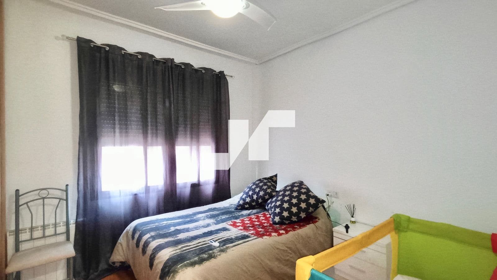 3 chambre Appartement à vendre à Castello de la Plana - 143 000 € (Ref: 10044160)