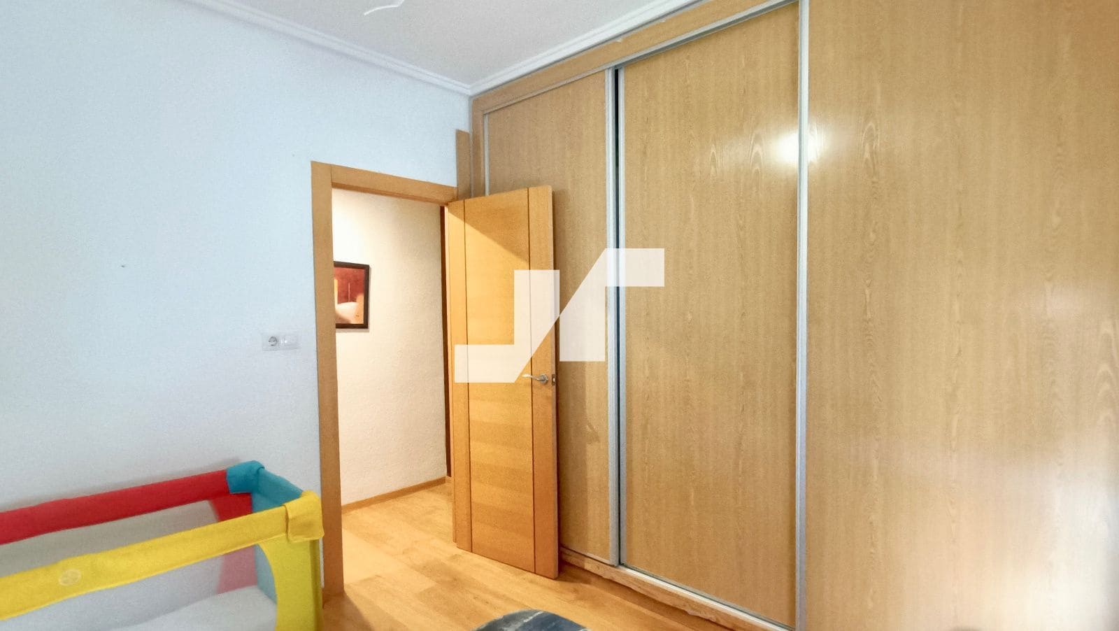 3 chambre Appartement à vendre à Castello de la Plana - 143 000 € (Ref: 10044160)