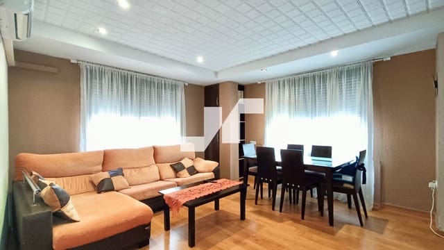3 camera da letto Appartamento in vendita in Centro, Castelló de la Plana - 143.000 € (Rif: 10044160)