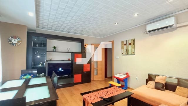 3 camera da letto Appartamento in vendita in Centro, Castelló de la Plana - 143.000 € (Rif: 10044160)
