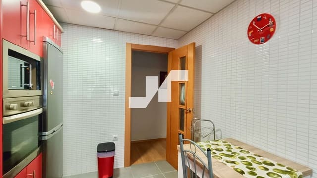 3 camera da letto Appartamento in vendita in Centro, Castelló de la Plana - 143.000 € (Rif: 10044160)