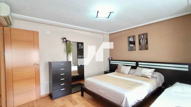 3 camera da letto Appartamento in vendita in Centro, Castelló de la Plana - 143.000 € (Rif: 10044160)