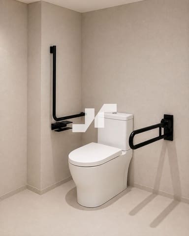 Oficina en Vila-real en alquiler - 375 € (Ref: 10046246)