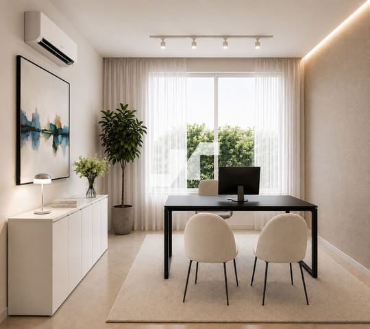 Oficina en Vila-real en alquiler - 375 € (Ref: 10046246)