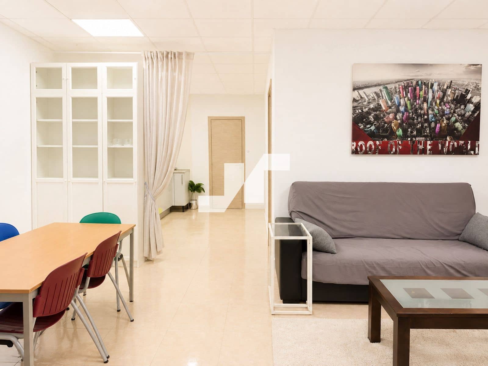 Office for rent in Vila-real - € 450 (Ref: 10046769)