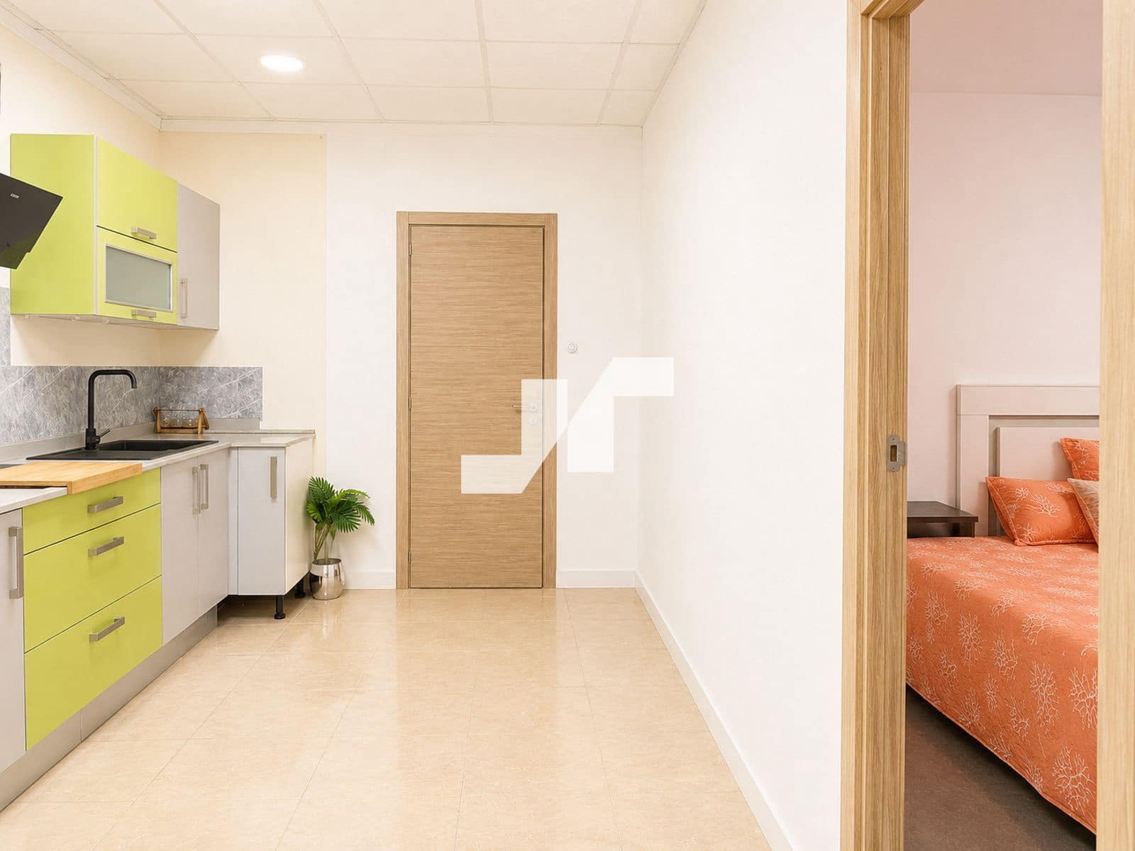 Office for rent in Vila-real - € 450 (Ref: 10046769)