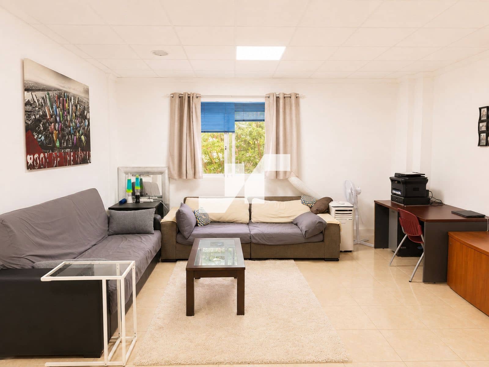 Office for rent in Vila-real - € 450 (Ref: 10046769)