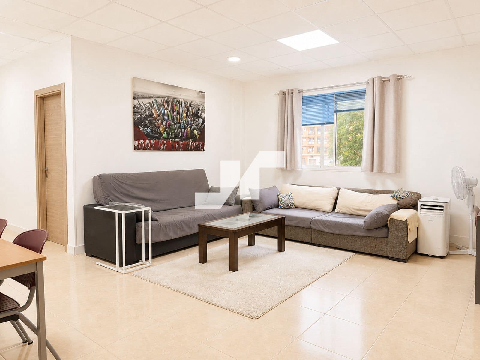 Office for rent in Vila-real - € 450 (Ref: 10046769)