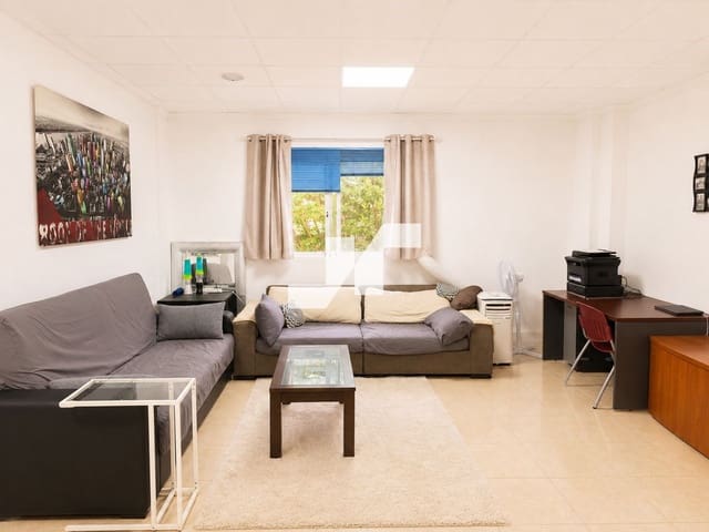 Biuro do wynajęcia w Vila-real - 450 € (Ref: 10046769)