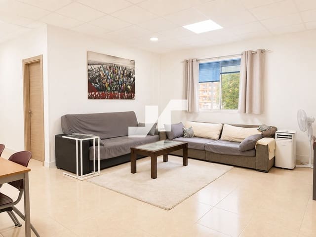 Biuro do wynajęcia w Vila-real - 450 € (Ref: 10046769)
