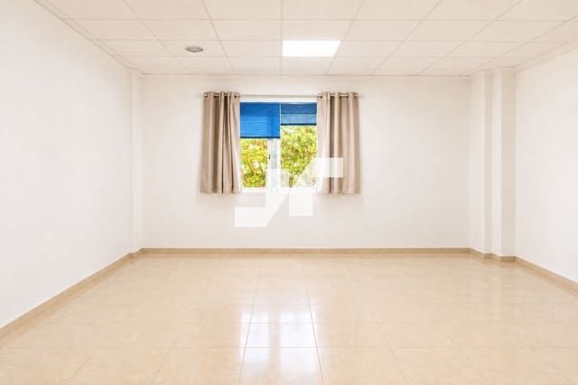 Kontor att hyra i Vila-real - 450 € (Ref: 10046769)