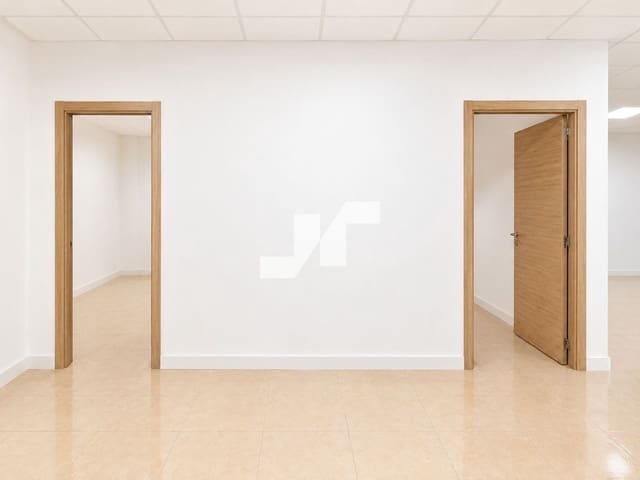 Kontor att hyra i Vila-real - 450 € (Ref: 10046769)