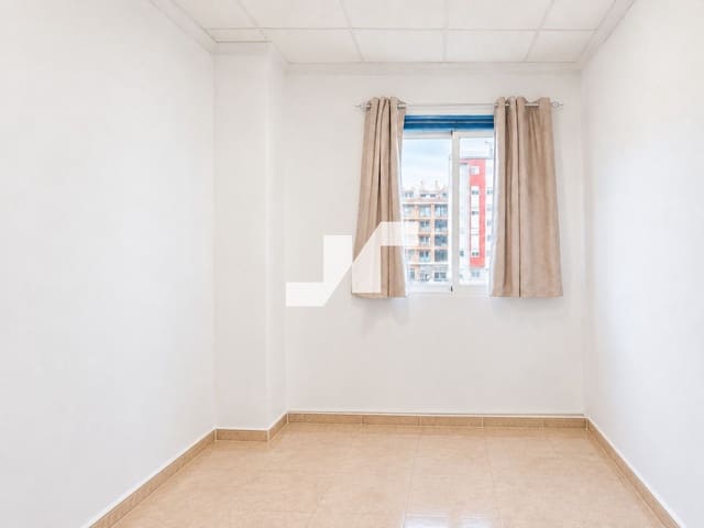 Kontor att hyra i Vila-real - 450 € (Ref: 10046769)