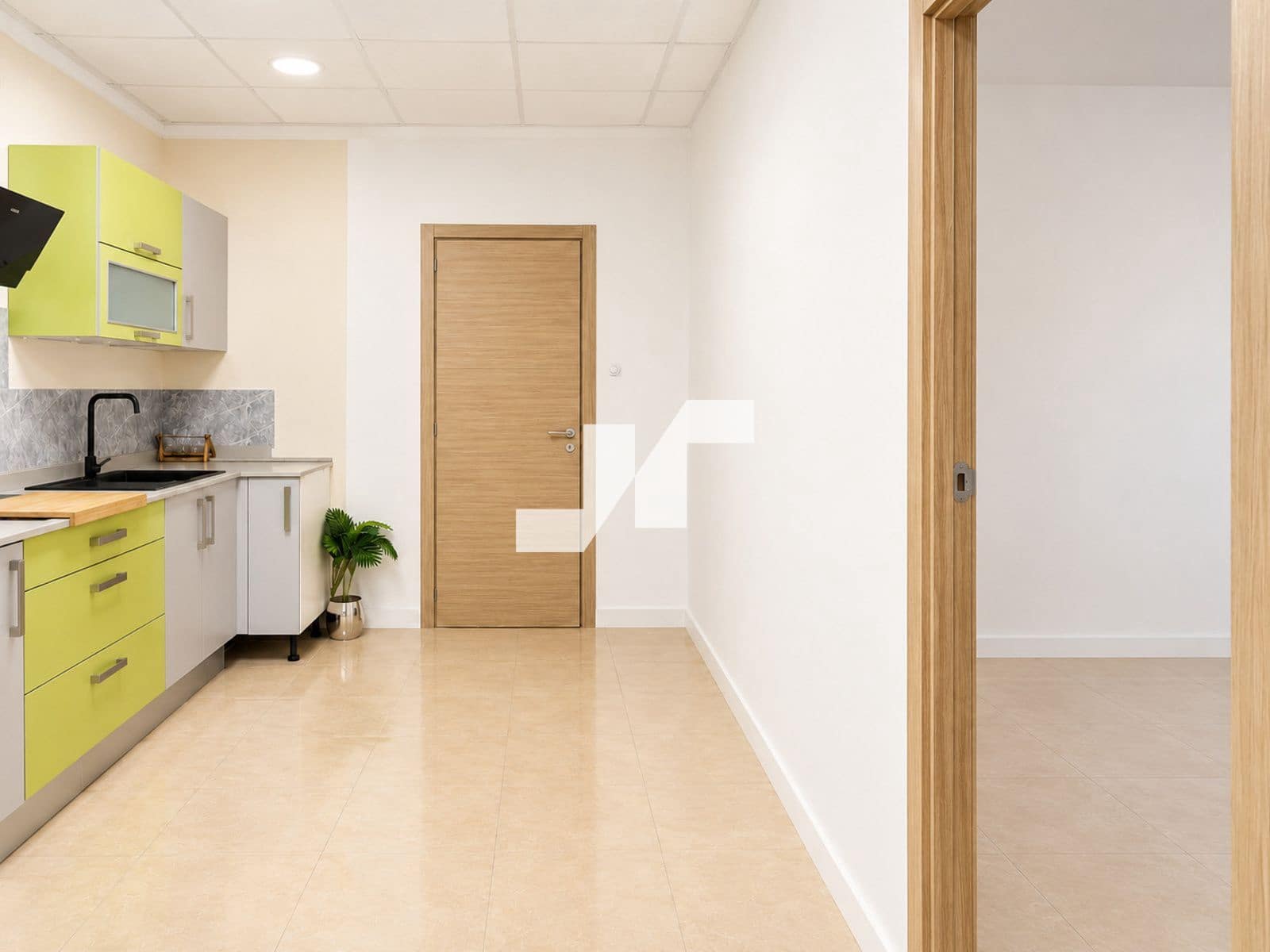 Office for rent in Vila-real - € 450 (Ref: 10046769)