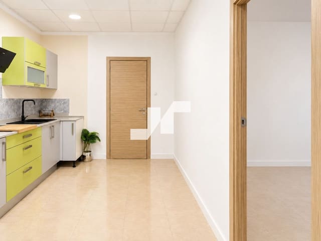 Kontor att hyra i Vila-real - 450 € (Ref: 10046769)