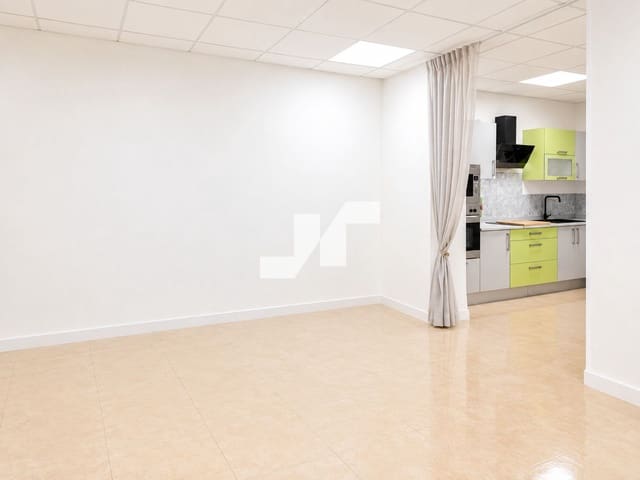 Kontor att hyra i Vila-real - 450 € (Ref: 10046769)