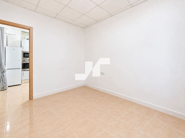 Kontor att hyra i Vila-real - 450 € (Ref: 10046769)