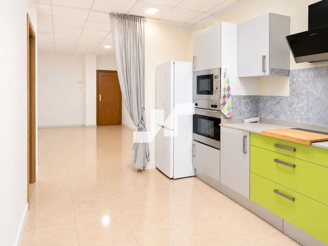 Kontor att hyra i Vila-real - 450 € (Ref: 10046769)