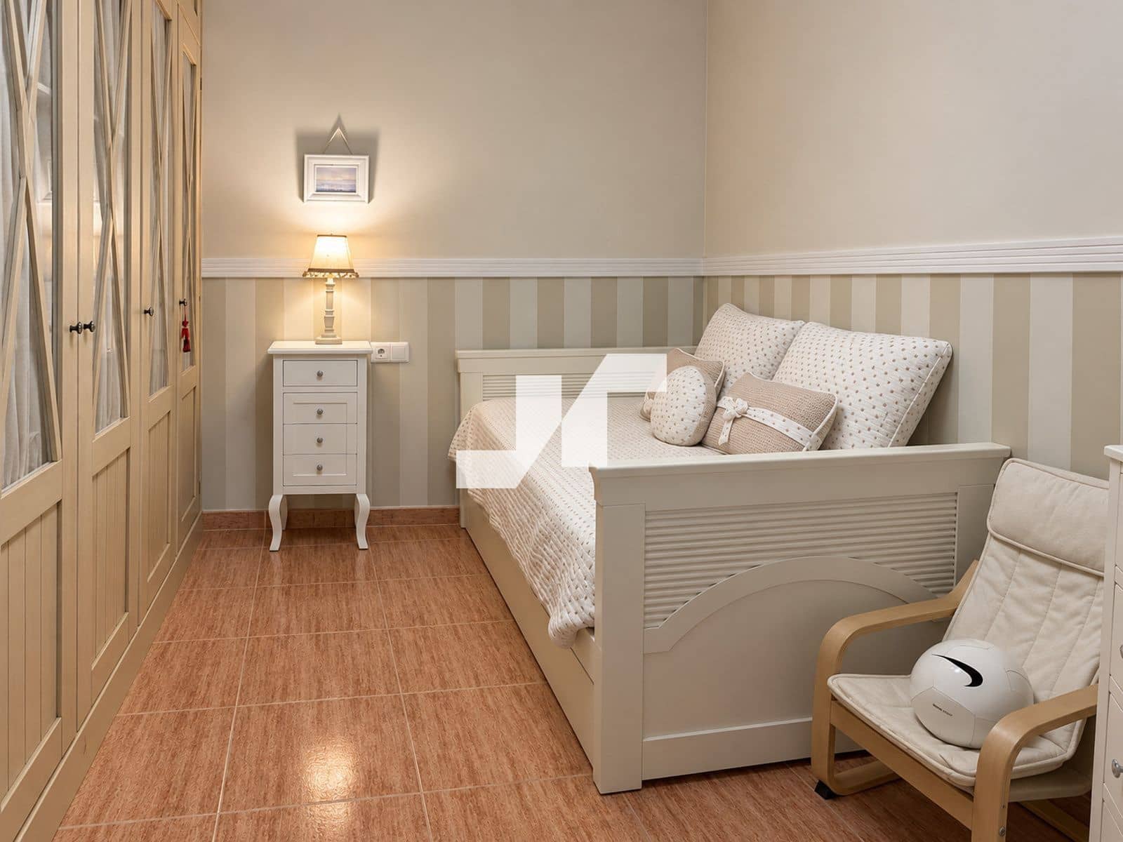 2 bedroom Flat for rent in Moncofa with pool garage - € 1,000 (Ref: 10048487)